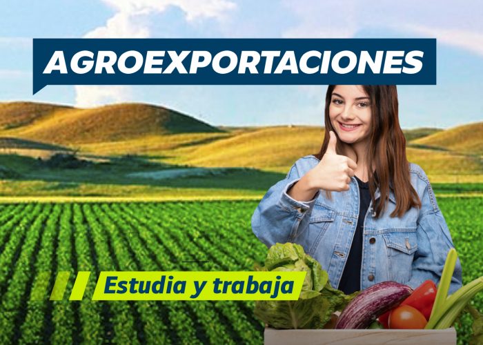 agroexportaciones